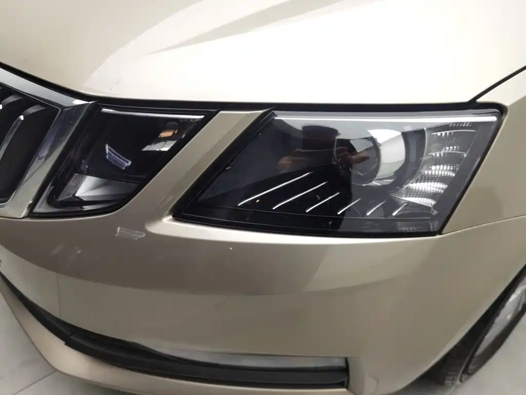 Skoda Octavia — миниатюра 7