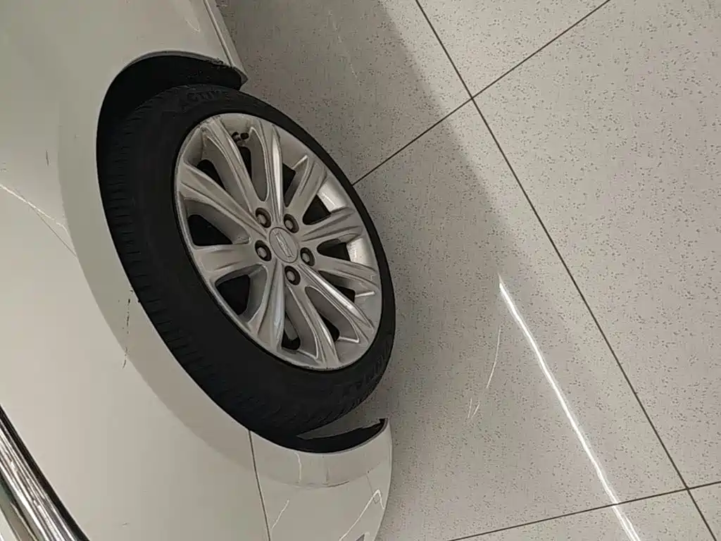 Cadillac ATS-L — миниатюра 23