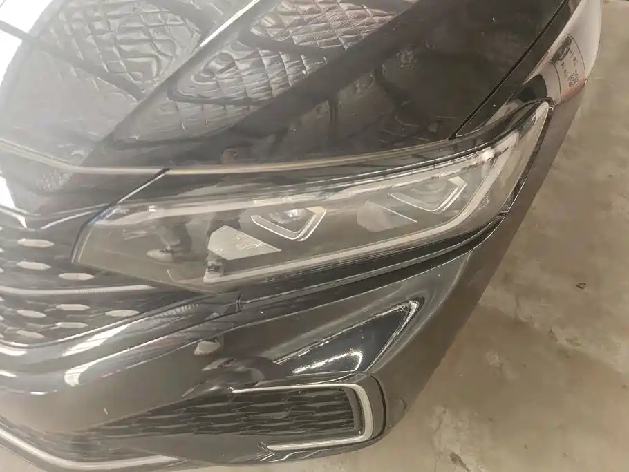Volkswagen Passat — миниатюра 5
