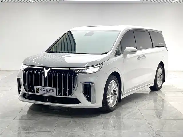 2023 Voyah Dream