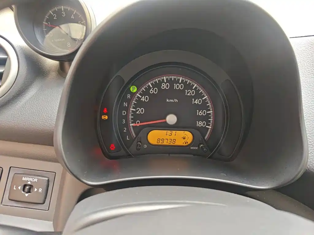 Suzuki Alto — миниатюра 12