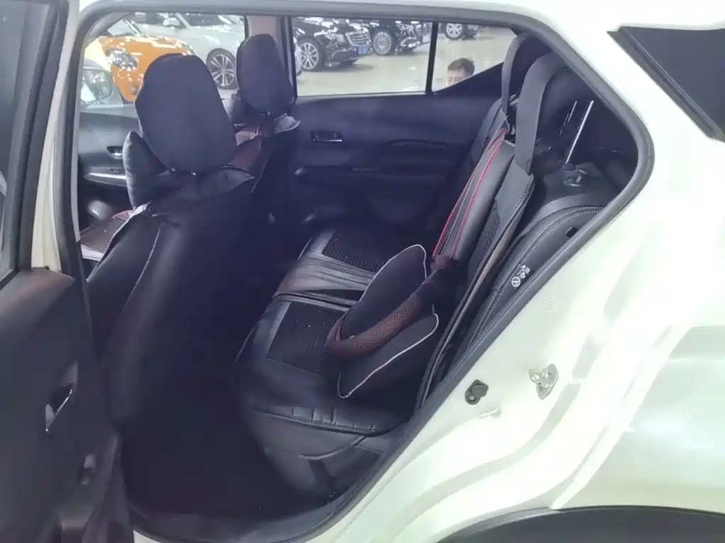 Nissan Kicks — миниатюра 17