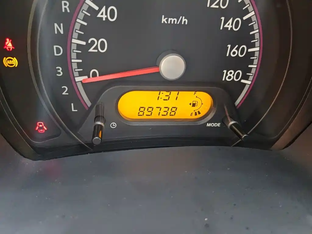 Suzuki Alto — миниатюра 13