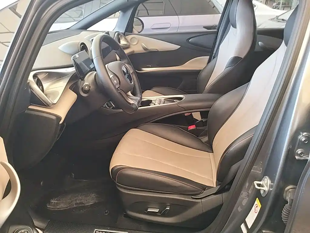 BYD Dolphin — миниатюра 15