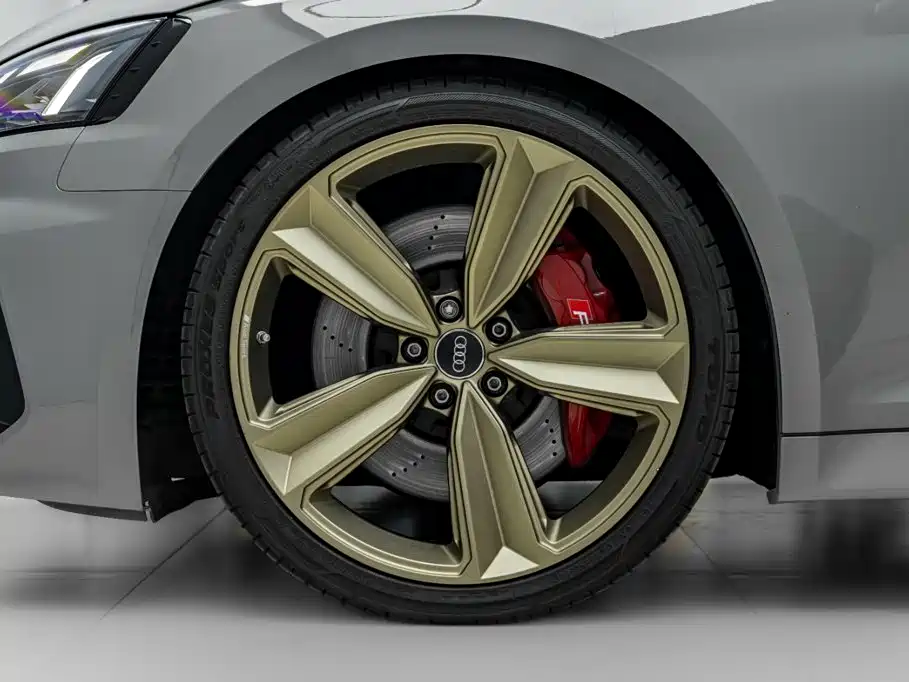 Audi RS 5 — миниатюра 45