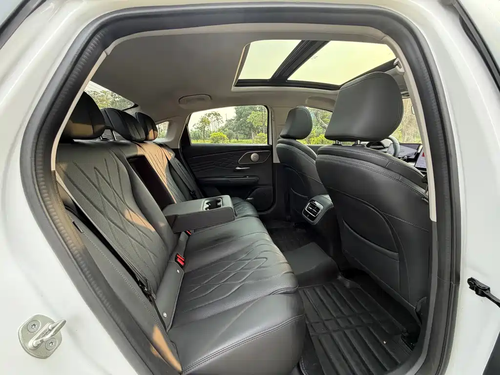 Chery Arrizo 8 PRO — миниатюра 15