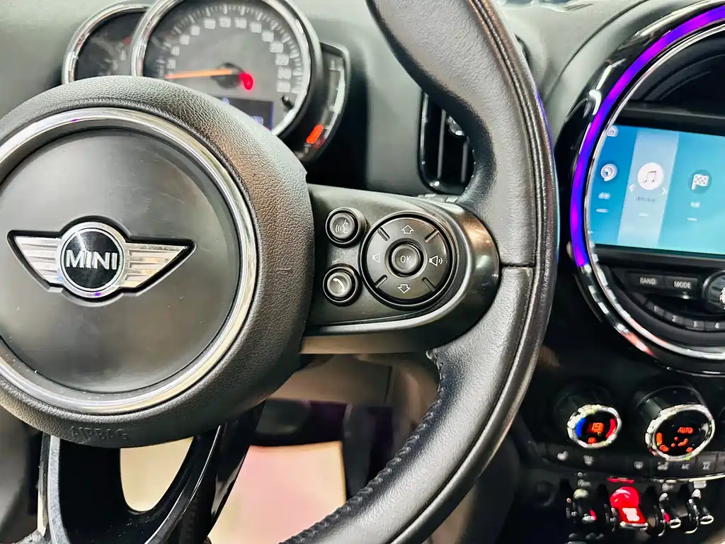 MINI Mini Countryman — миниатюра 40