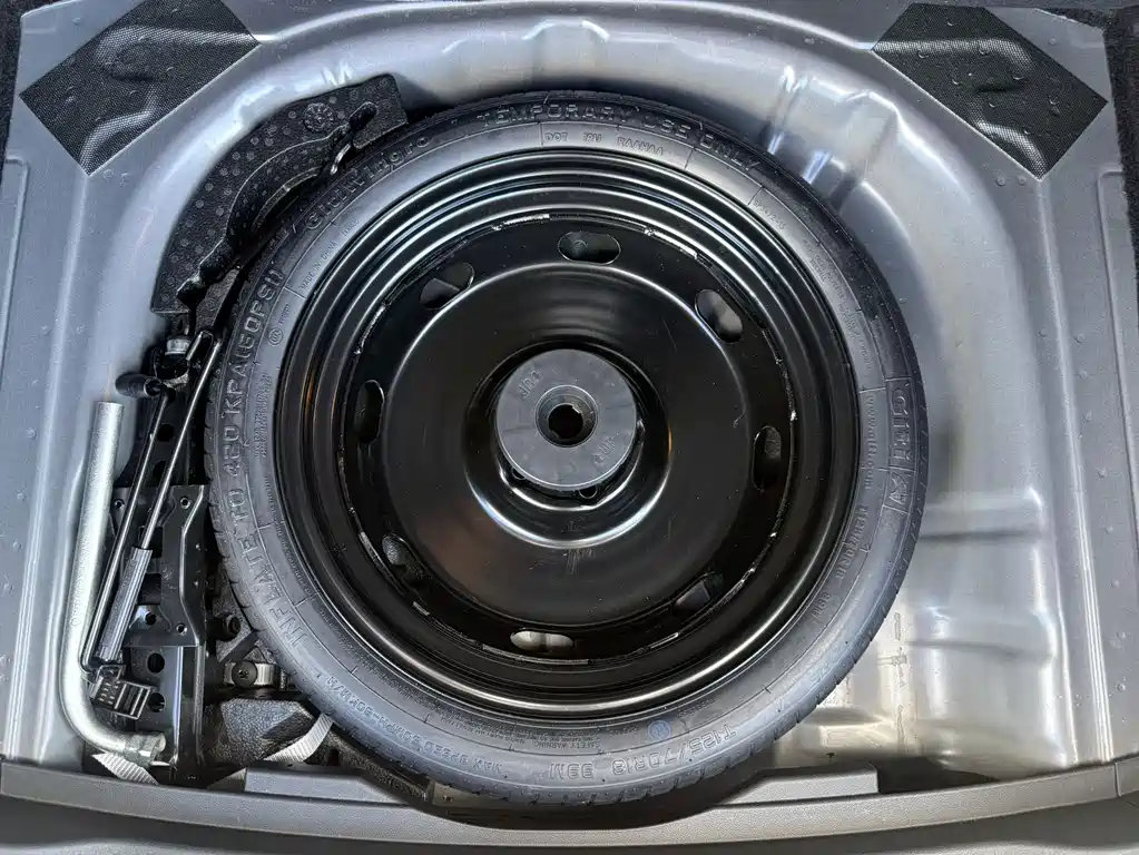 Volkswagen Tharu — миниатюра 22