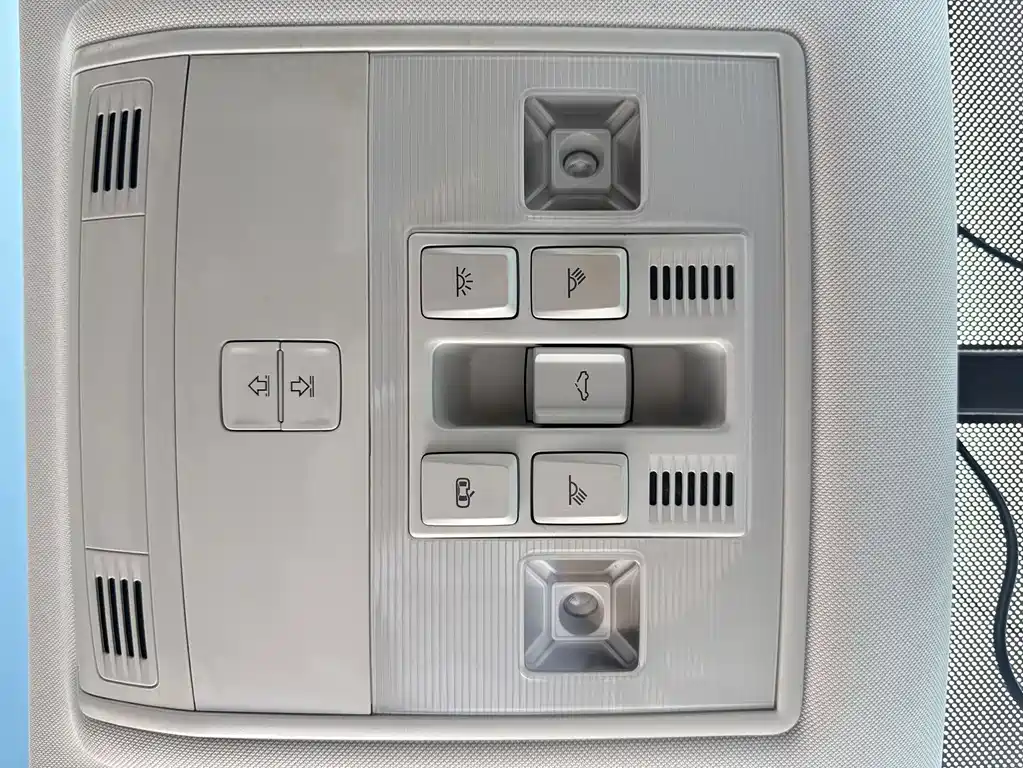 Volkswagen Tharu — миниатюра 17