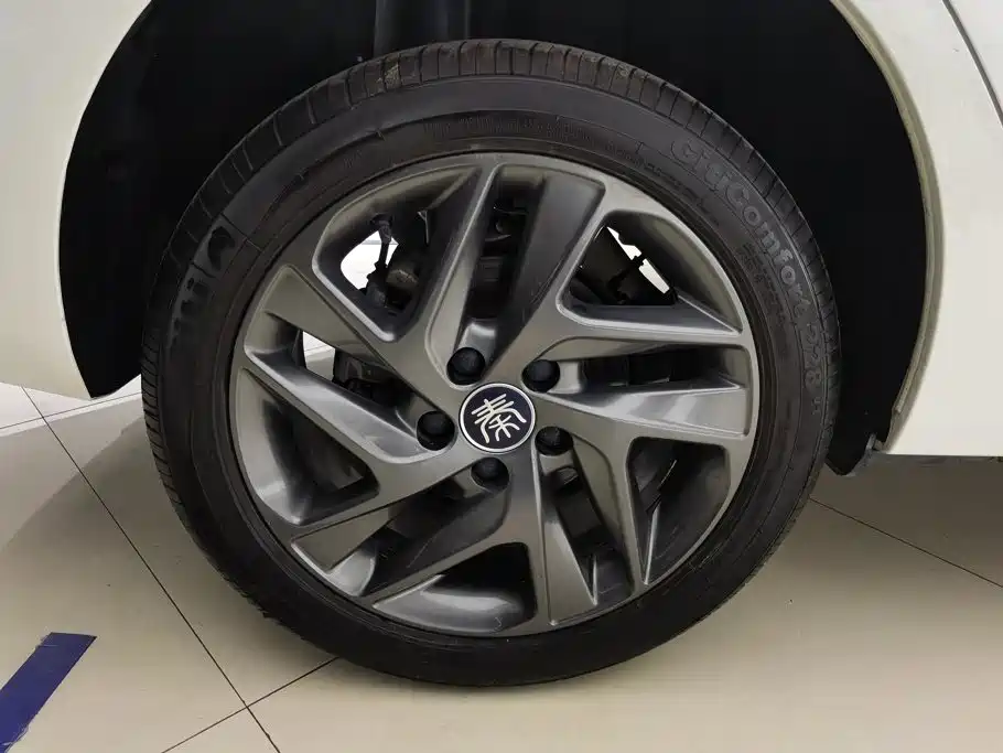 BYD Qin NEV — миниатюра 6