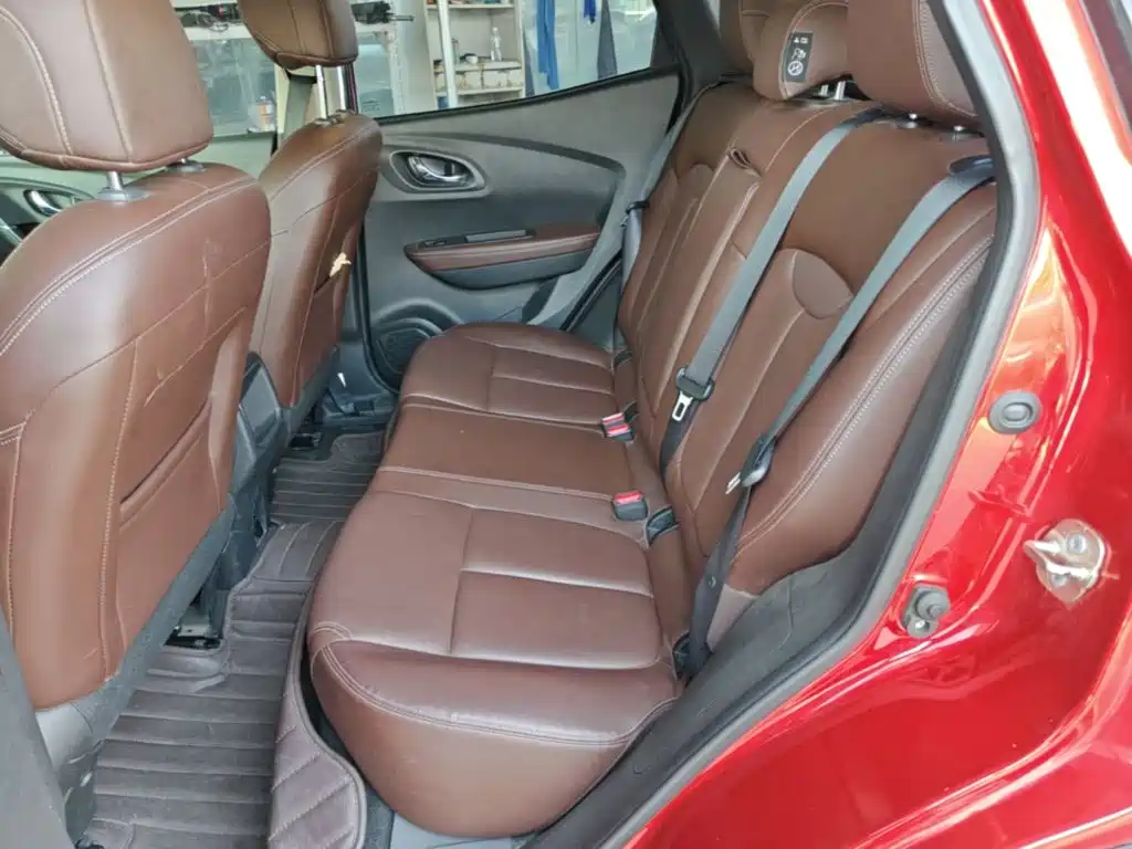 Renault Kadjar — миниатюра 17
