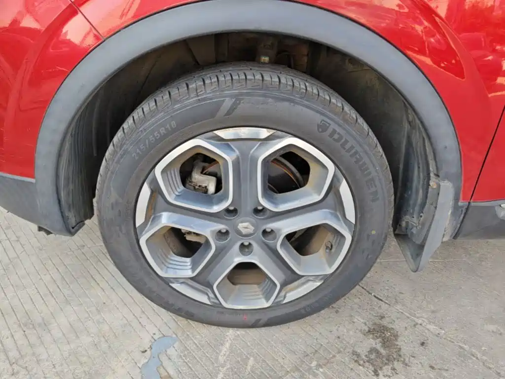 Renault Kadjar — миниатюра 23