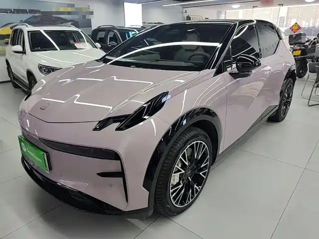 Zeekr X 2023