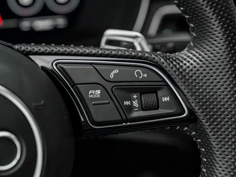 Audi RS 5 — миниатюра 10