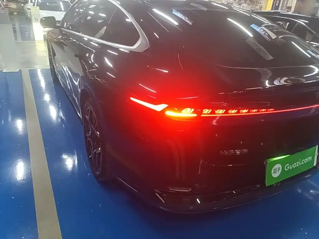 Qiyuan Qiyuan A07 — миниатюра 5