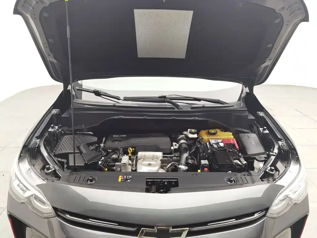 Chevrolet Volando — миниатюра 6