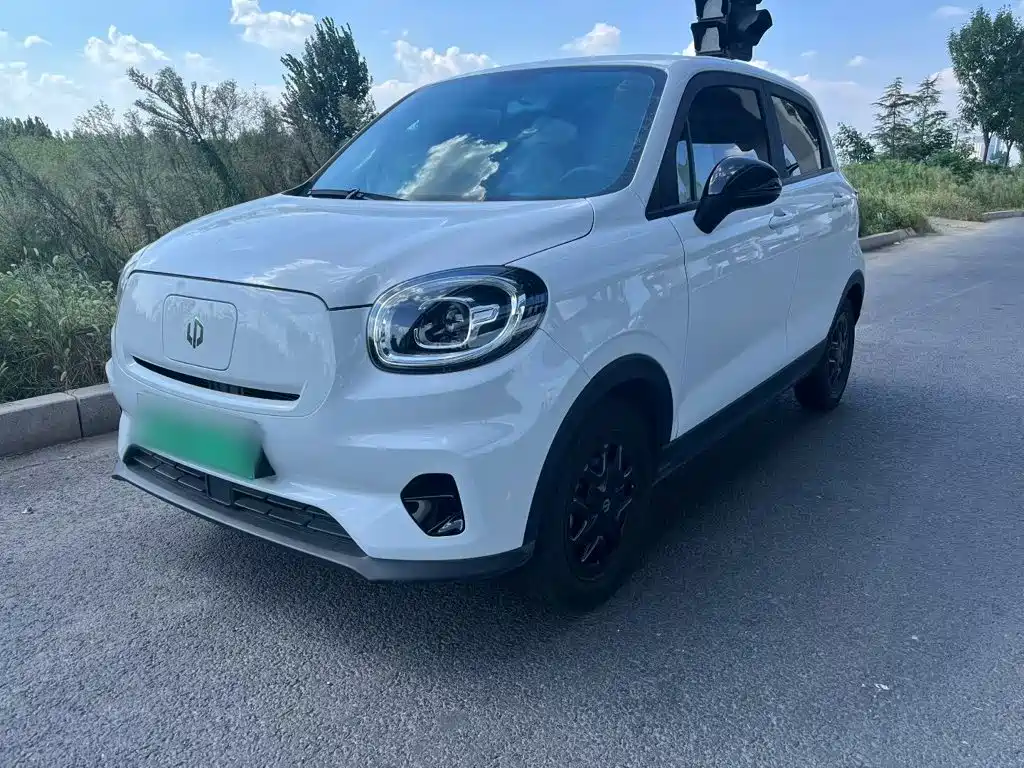 Leapmotor Leapmotor T03 — миниатюра 2