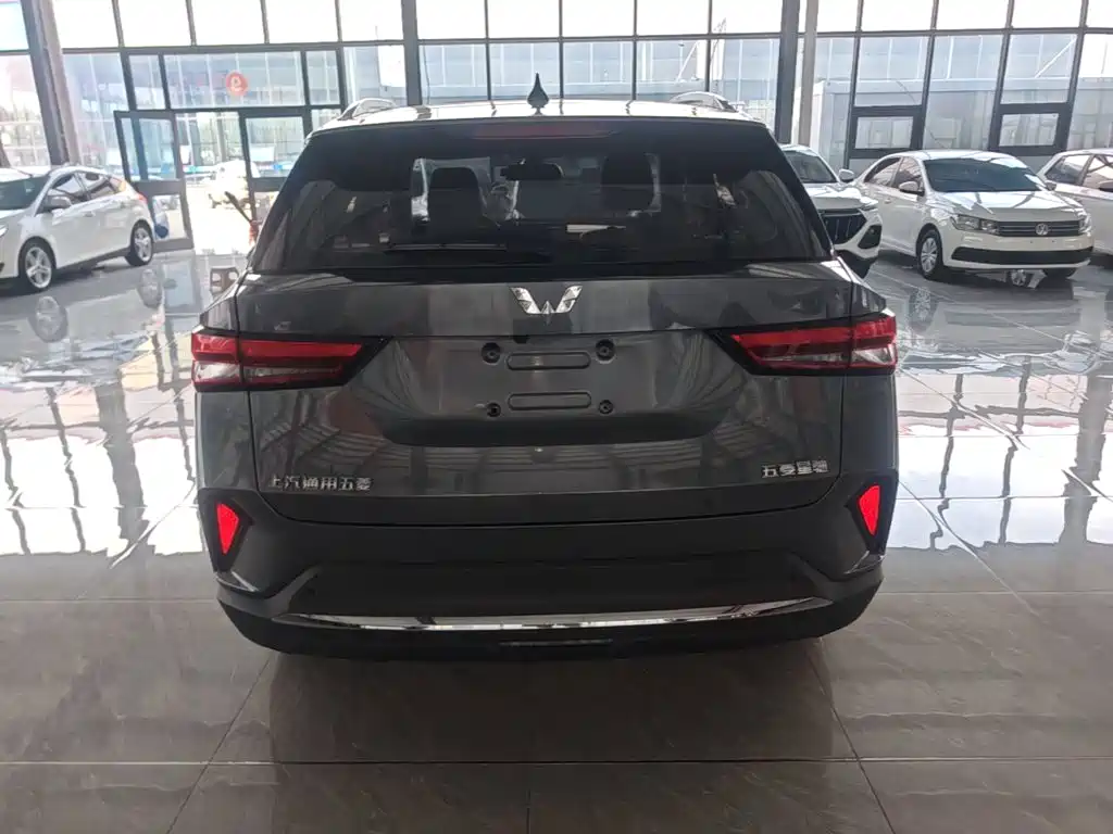 Wuling Xingchi — миниатюра 6