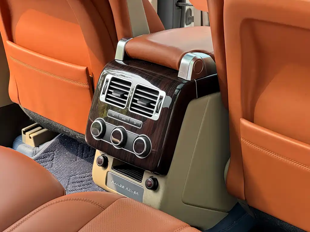 Land Rover Range Rover — фотографии объявления, Фото 13