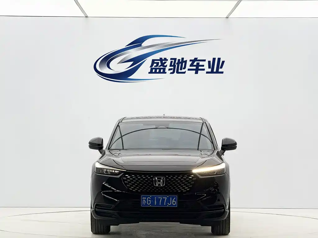 Honda XR-V — миниатюра 2