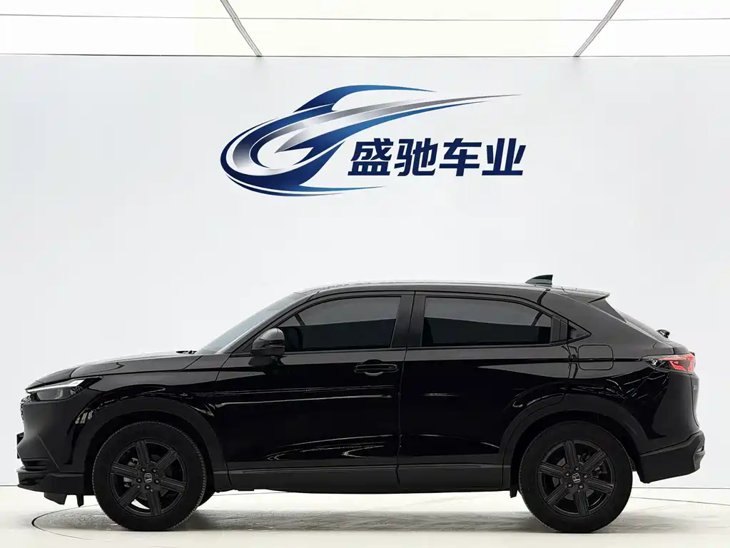 Honda XR-V — миниатюра 7