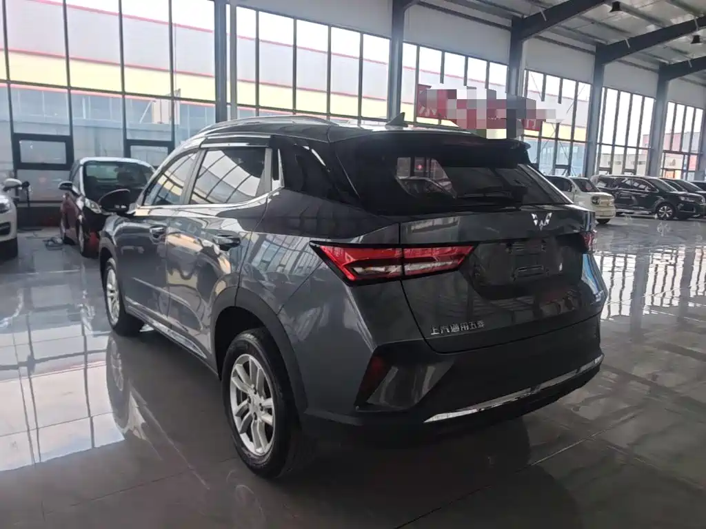 Wuling Xingchi — миниатюра 5