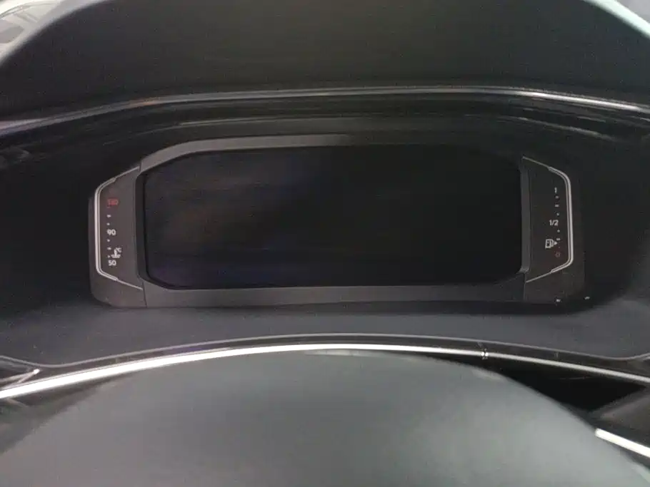 Volkswagen Tayron — миниатюра 14