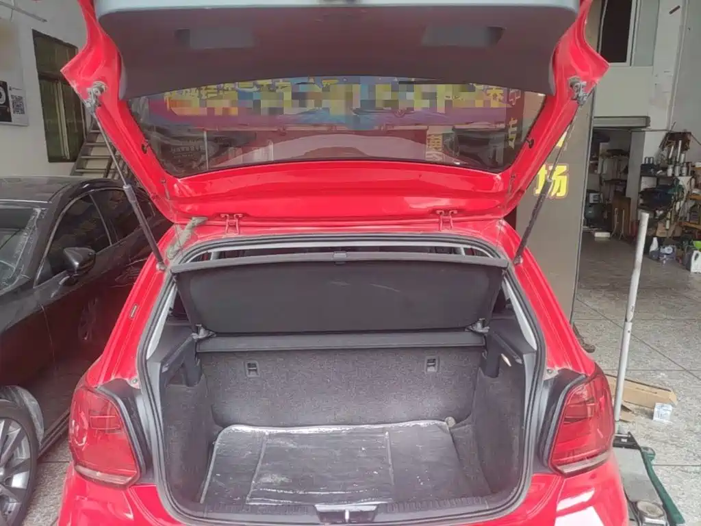 Volkswagen Polo — миниатюра 19