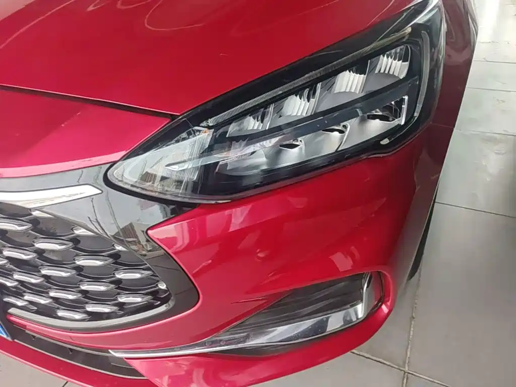 Ford Focus — миниатюра 24