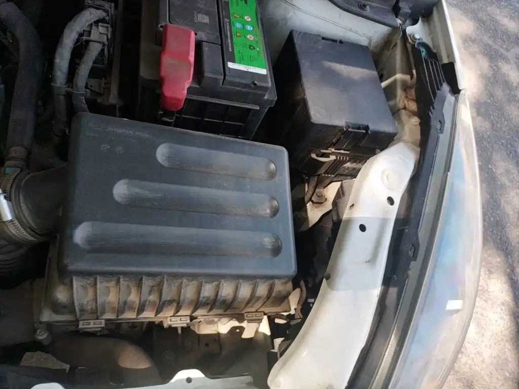 Chery Arrizo 5 — миниатюра 21