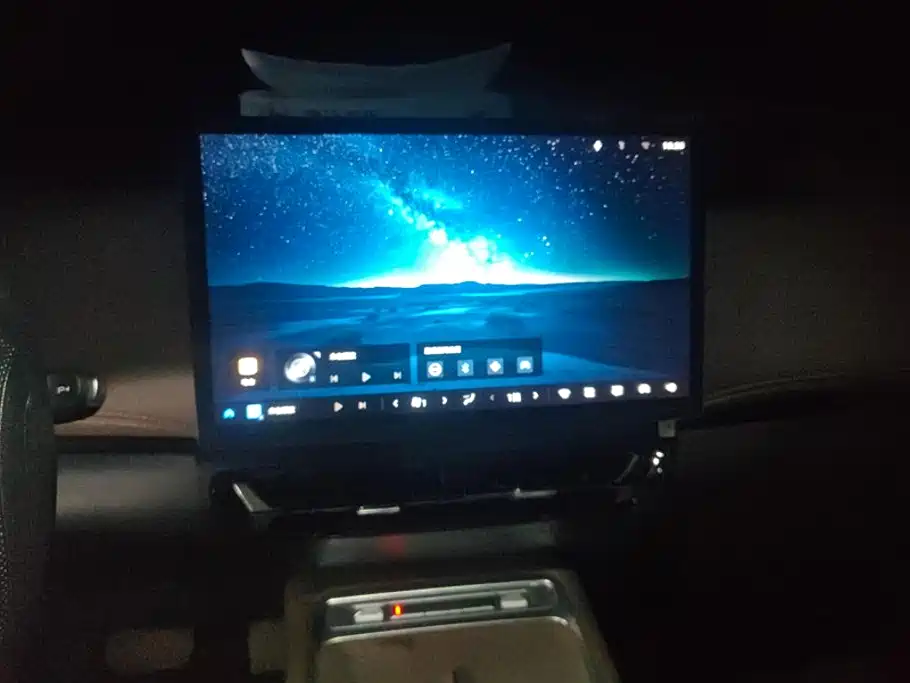 Wuling Xingguang 730 New Energy — миниатюра 13