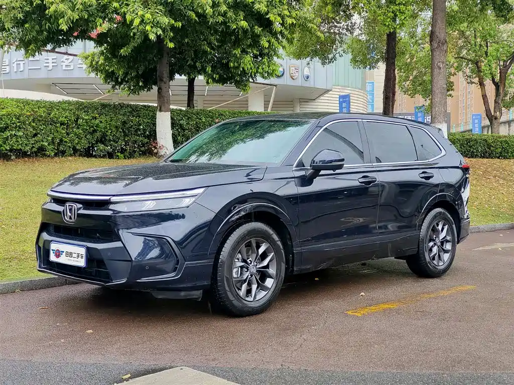 Honda Breeze 2023