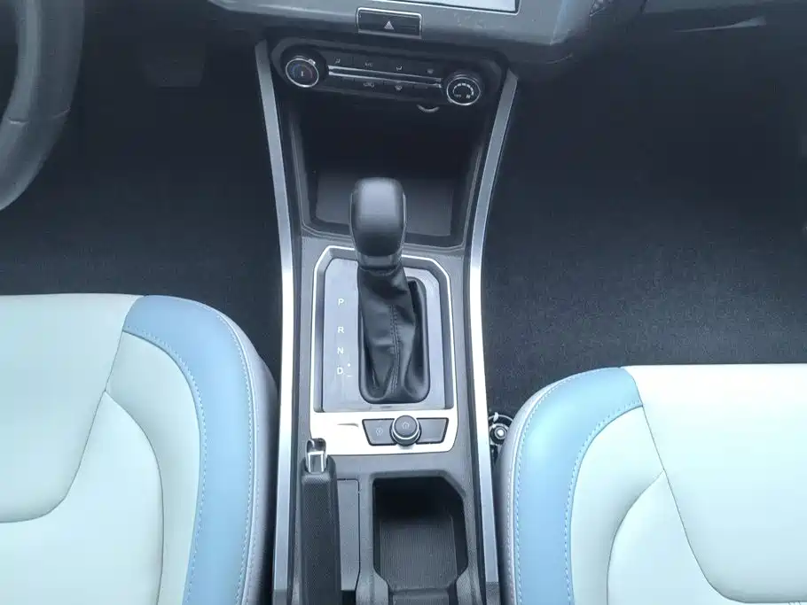 Chery Tiggo 3x — миниатюра 16