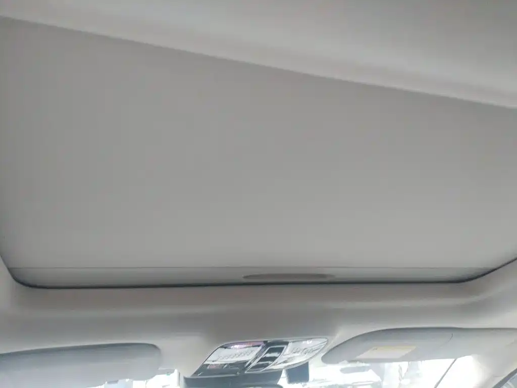 Roewe iMAX8 — миниатюра 9