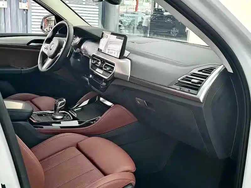 BMW X4 — миниатюра 6