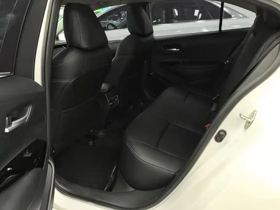 Toyota Allion — миниатюра 11