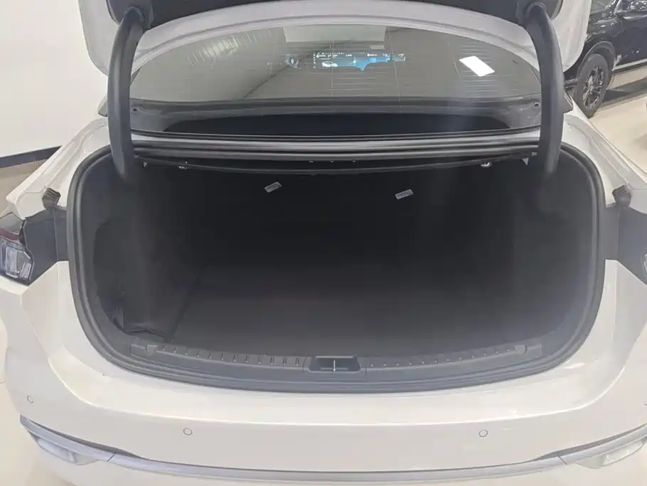 Ford Mondeo — миниатюра 4