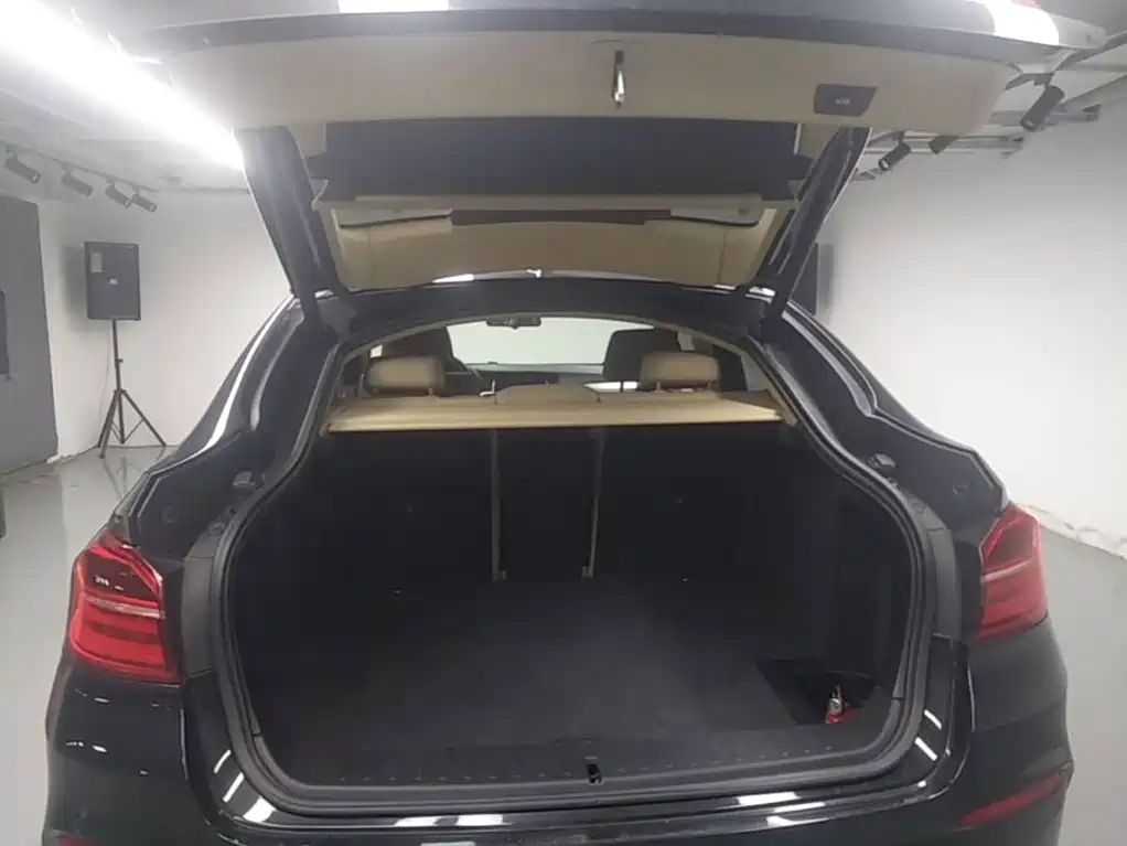 BMW X4 — миниатюра 19