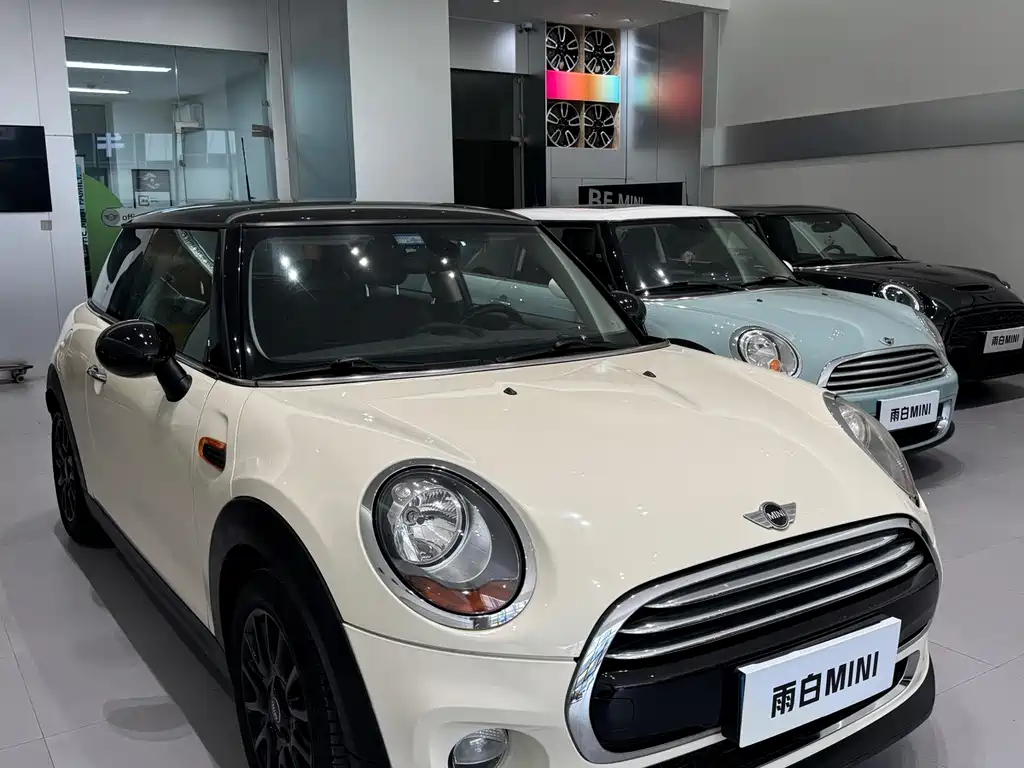 MINI Mini — миниатюра 12