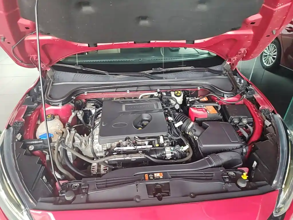 Ford Focus — миниатюра 20