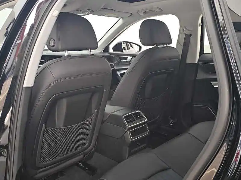 Audi A6 (Import) — миниатюра 10