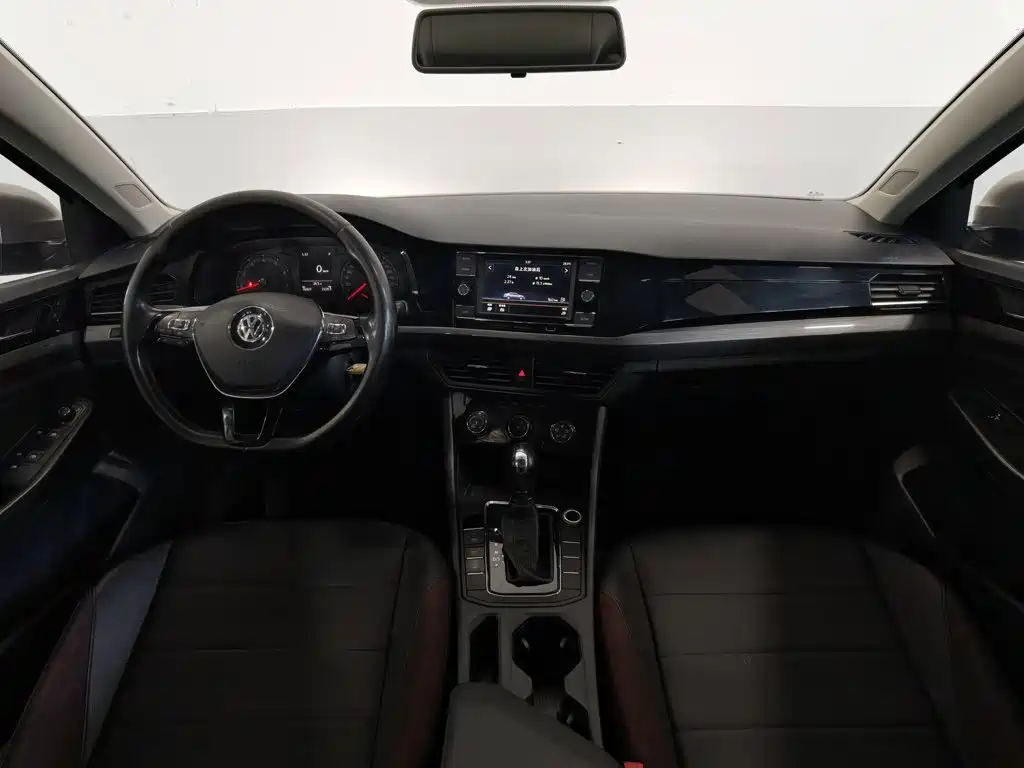 Volkswagen Bora — миниатюра 5