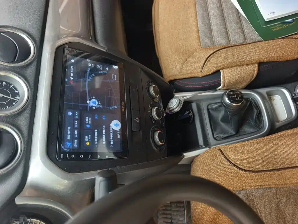 Suzuki Vitara — миниатюра 14