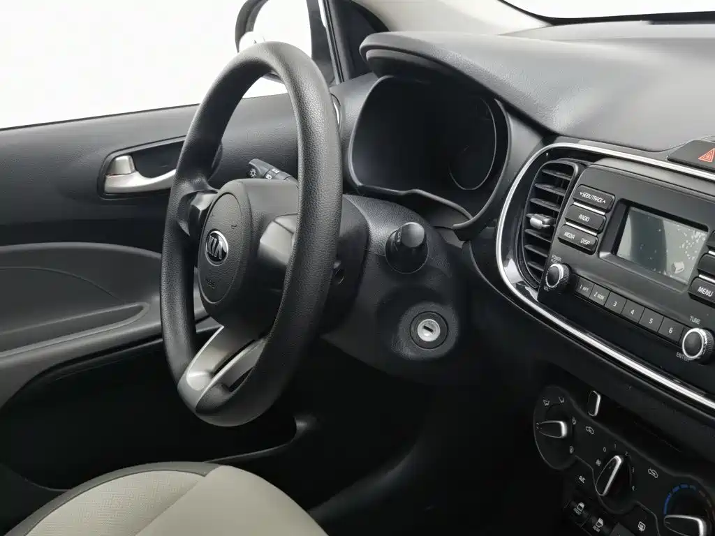 Kia Huanchi — миниатюра 22