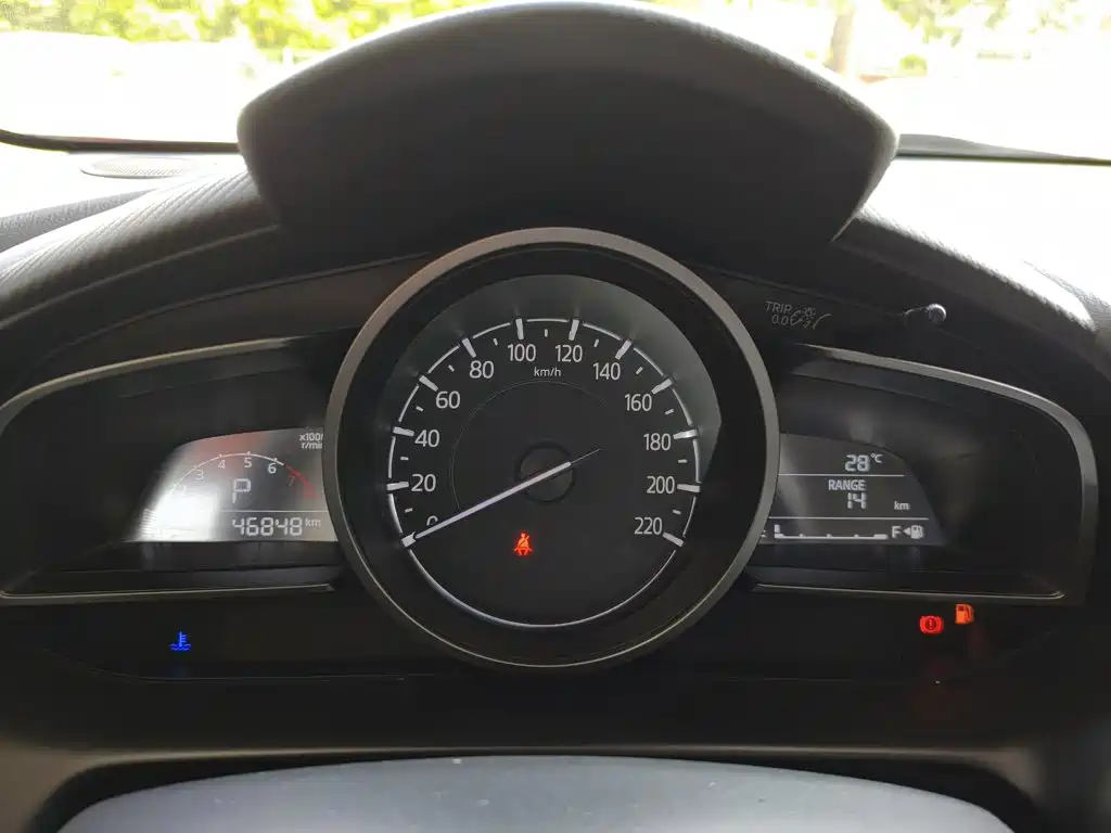 Mazda CX-3 — миниатюра 12