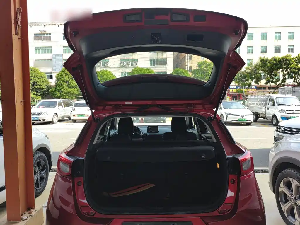 Mazda CX-3 — миниатюра 19