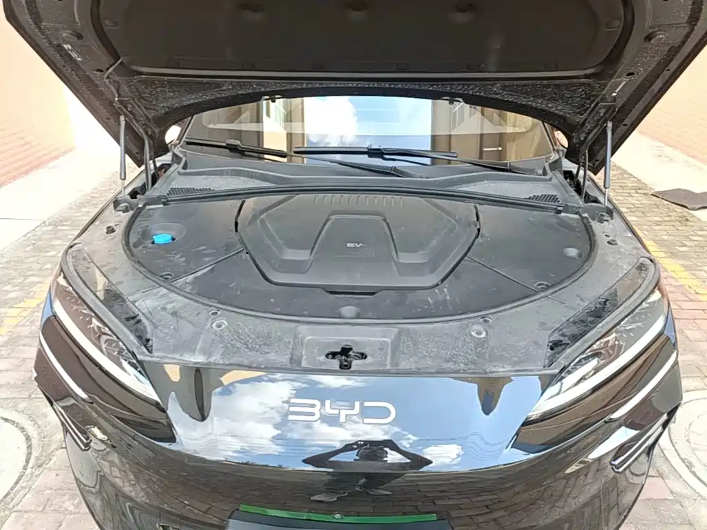 BYD PLUS New Energy — миниатюра 20