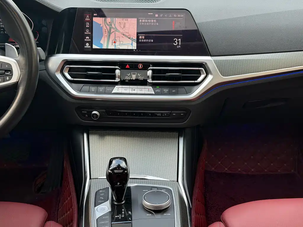 BMW 3 Series — миниатюра 13