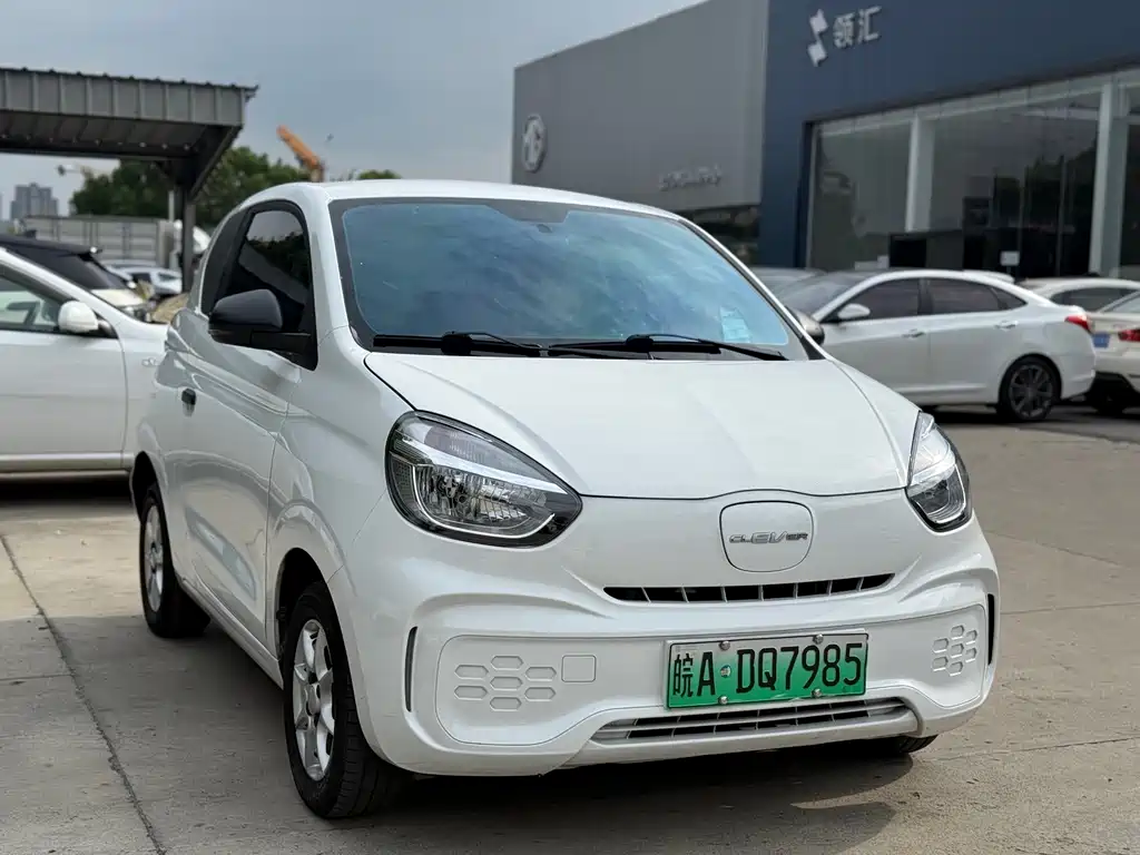 Roewe Clever — миниатюра 3