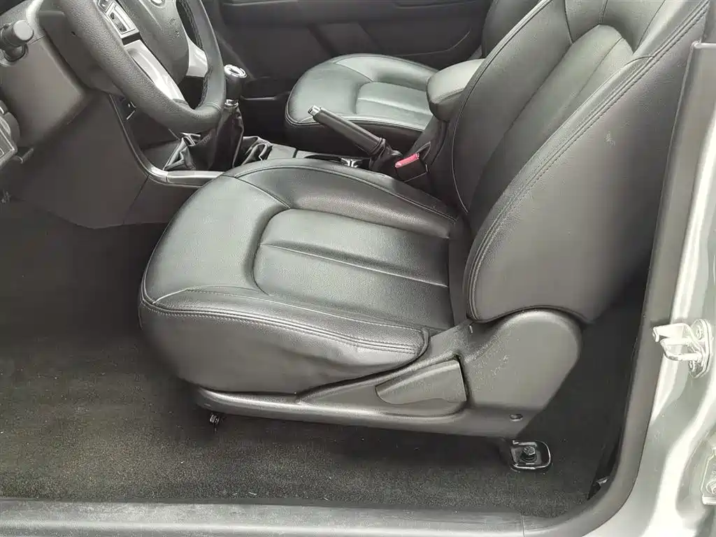 GREAT WALL FENGJUN 5